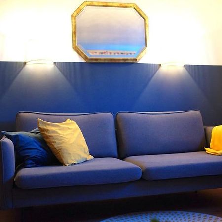 Gemuetliche Souterrain Wohnung نيبورغ المظهر الخارجي الصورة