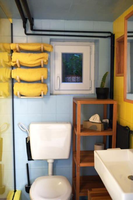 Gemuetliche Souterrain Wohnung نيبورغ المظهر الخارجي الصورة